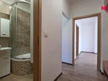 Pronájem bytu 2+1, Sokolov, Sokolovská, 49 m2