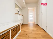Prodej bytu 3+1, České Budějovice - České Budějovice 2, M. Chlajna, 67 m2