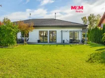 Prodej rodinného domu, Sulice - Želivec, K Hájku, 96 m2