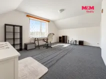 Pronájem bytu 2+1, Makotřasy, 67 m2