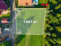 Prodej pozemku pro bydlení, Řehlovice - Dubice, 1067 m2