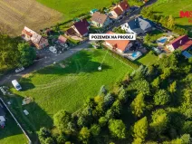 Prodej pozemku pro bydlení, Řehlovice - Dubice, 1067 m2