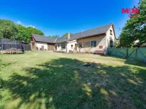 Prodej rodinného domu, Vranová Lhota, 100 m2