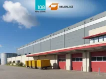 Pronájem skladu, Lovosice, Terezínská, 24700 m2