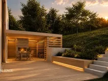 Prodej bytu 5+kk, Lelekovice, Zahumení, 151 m2