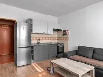 Pronájem bytu 2+kk, Česká Lípa, Jáchymovská, 43 m2