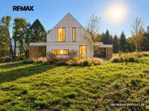 Prodej pozemku pro bydlení, Žítková, 2204 m2