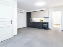 Pronájem bytu 1+1, Praha - Žižkov, Jeronýmova, 46 m2