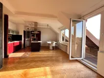 Pronájem bytu 4+kk, Praha, náměstí Jiřího z Lobkovic, 150 m2