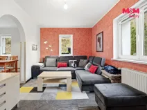 Prodej rodinného domu, Liberec - Liberec XII-Staré Pavlovice, Na Mlýnku, 160 m2