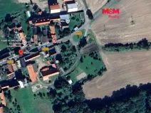 Prodej pozemku pro bydlení, Hřivice - Markvarec, 1849 m2