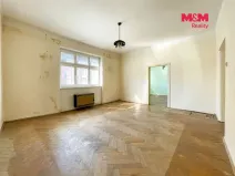 Prodej bytu 4+1, Znojmo, 17. listopadu, 105 m2