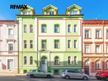 Prodej bytu 2+kk, Plzeň, Karlova, 86 m2
