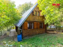 Prodej chaty, Brno - Bystrc, 45 m2