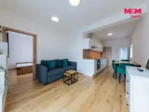 Prodej bytu 2+kk, Nová Role, Svobodova, 39 m2