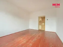 Prodej bytu 2+kk, Slaný, Pražská, 55 m2