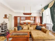 Pronájem bytu 2+kk, Praha - Josefov, Žatecká, 70 m2