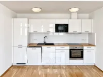 Pronájem bytu 2+kk, Praha - Nové Město, Mlynářská, 72 m2