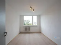 Pronájem pokoje, Praha - Háje, Anežky Malé, 16 m2
