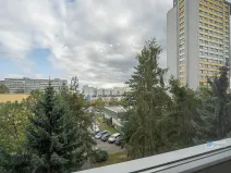 Pronájem pokoje, Praha - Háje, Anežky Malé, 16 m2
