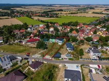 Prodej rodinného domu, Červený Újezd, Na Vyhlídce, 170 m2