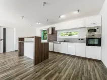 Prodej rodinného domu, Červený Újezd, Na Vyhlídce, 170 m2