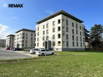 Pronájem bytu 2+kk, Chrudim, Václavská, 55 m2