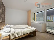 Prodej ubytování, Lednice, 410 m2