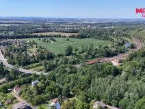 Prodej komerčního pozemku, Řepiště, 3402 m2