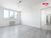 Prodej bytu 2+1, Ostrava - Hrabůvka, Alberta Kučery, 58 m2