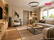 Prodej rodinného domu, Krhov, 94 m2