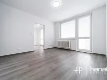 Pronájem bytu 1+1, Olomouc, Foerstrova, 44 m2