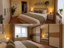Prodej bytu 3+1, Ostrava, Bohumíra Četyny, 68 m2