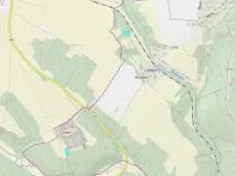 Dražba pozemku, Konstantinovy Lázně, 3741 m2