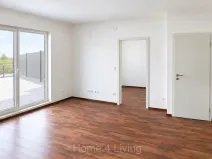 Prodej bytu 2+kk, Brno, Vomáčkova, 46 m2
