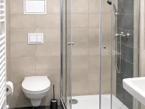 Prodej bytu 2+kk, Brno, Vomáčkova, 46 m2
