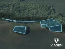 Prodej lesa, Vysoký Újezd, 2471 m2