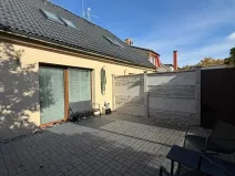 Prodej bytu 3+kk, Nové Strašecí, Molkova, 120 m2