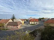 Pronájem bytu 2+kk, Nové Strašecí, Tyršovo náměstí, 65 m2