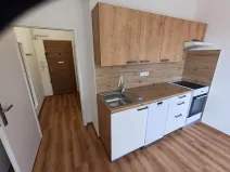 Pronájem bytu 2+kk, Hradec Králové, Václavkova, 51 m2