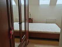 Pronájem bytu 3+kk, Praha - Třeboradice, U Slaviborského dvora, 100 m2