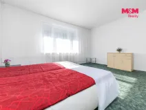 Prodej bytu 1+1, Brno - Komín, Podlesí, 39 m2