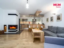 Prodej rodinného domu, Dubá - Bukovec, 325 m2
