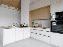 Pronájem bytu 4+kk, Praha - Zličín, Na Radosti, 114 m2