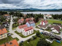 Pronájem bytu 1+kk, Černá v Pošumaví, 35 m2