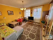 Prodej bytu 1+1, Broumov, U Horní brány, 45 m2