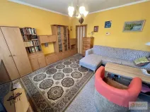 Prodej bytu 1+1, Broumov, U Horní brány, 45 m2
