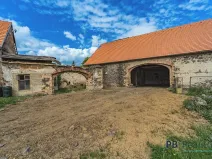 Prodej rodinného domu, Krásný Dvůr, 300 m2