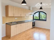 Pronájem bytu 2+kk, Jablonné nad Orlicí, Hradisková, 58 m2
