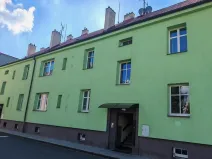 Prodej bytu 4+1, Polička, Zákrejsova, 99 m2